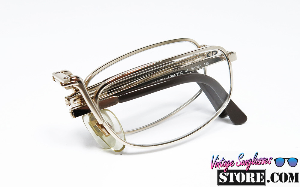Persol RATTI 649-4 col 24 