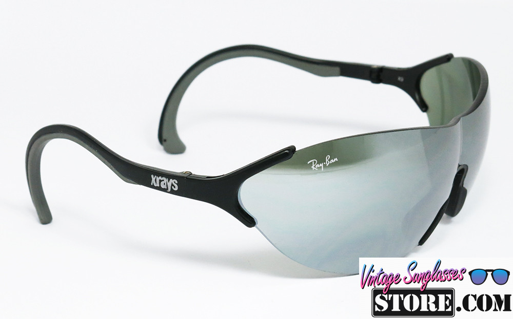 Ray ban x store rays