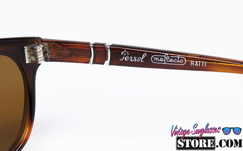 Persol RATTI 649-4 col 24 