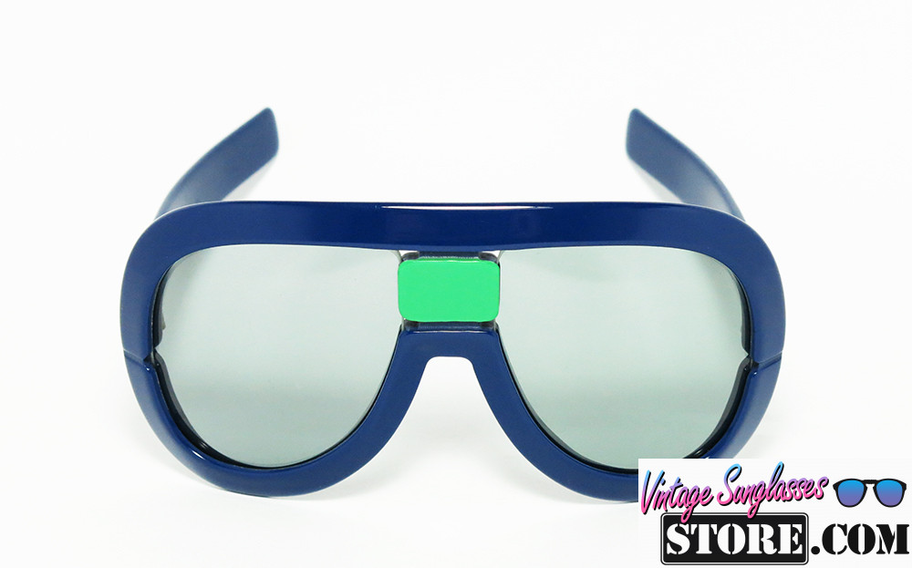 Persol RATTI 649-4 col 24 