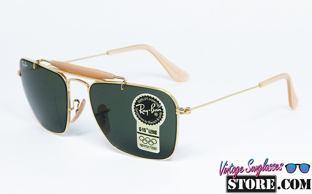 Ray Ban Dekko Bausch Lomb
