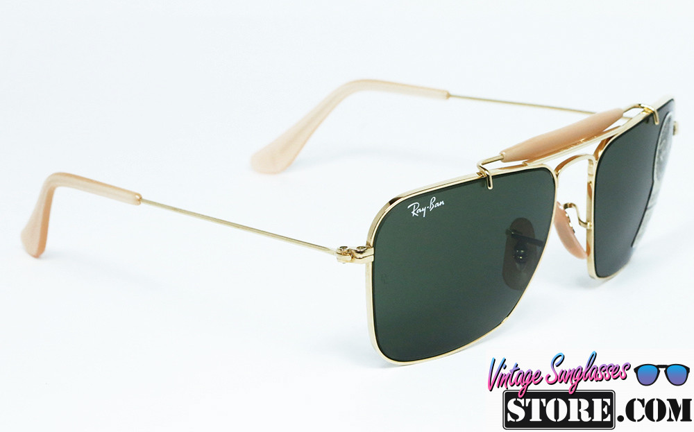 Ray Ban Dekko Bausch Lomb