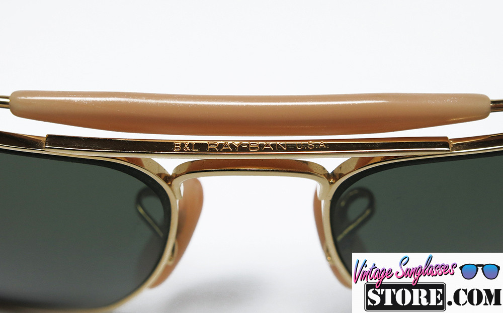 Ray Ban Dekko Bausch Lomb