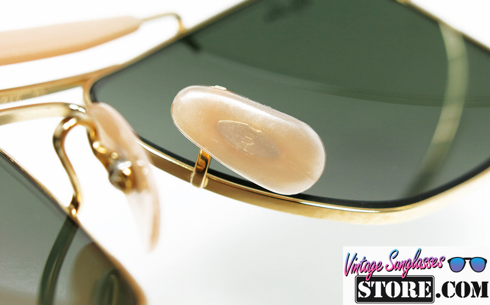 Ray Ban Dekko Bausch Lomb