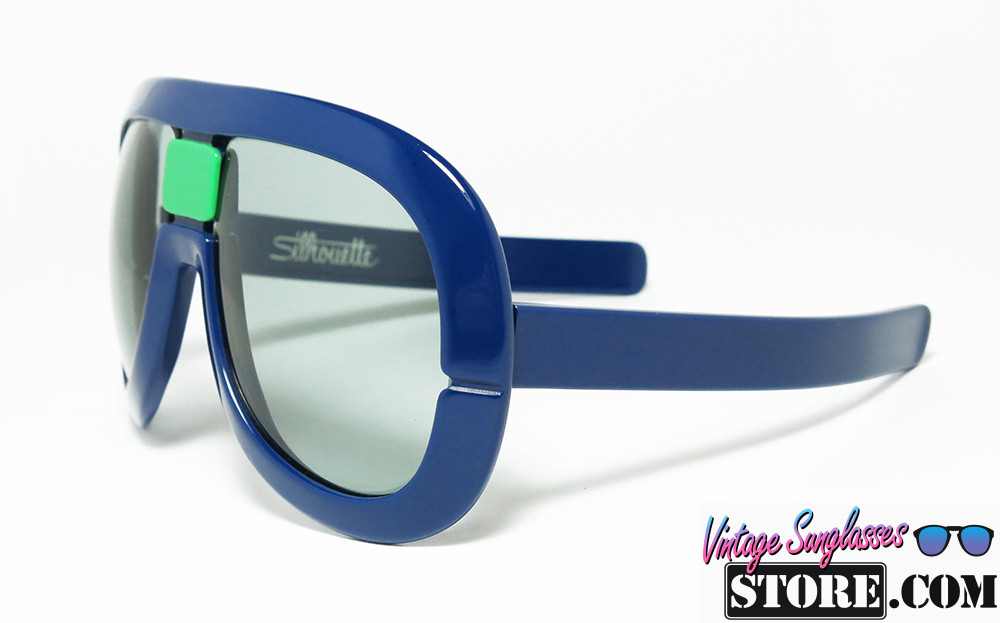 Persol RATTI 649-4 col 24 