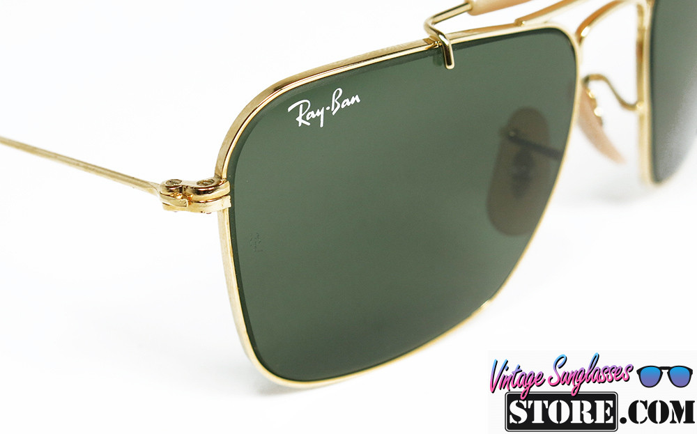 Ray Ban Dekko Bausch Lomb
