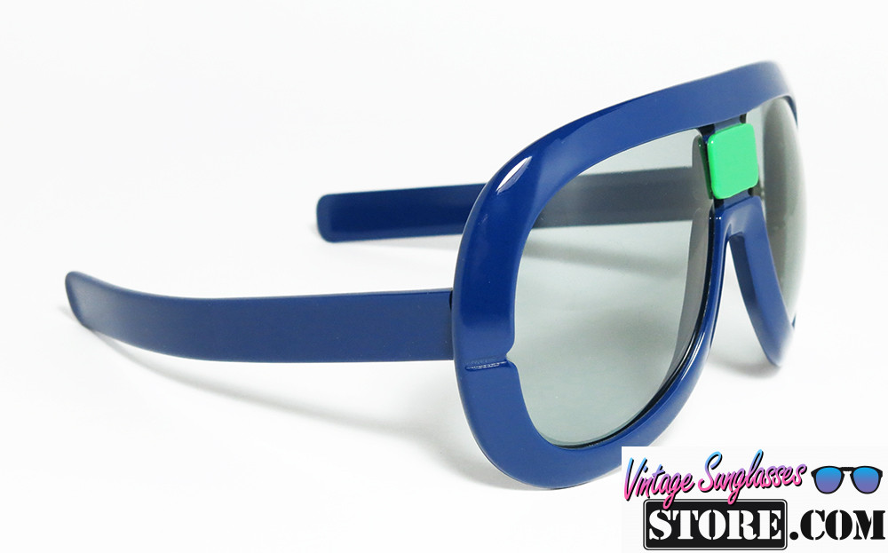 Persol RATTI 649-4 col 24 