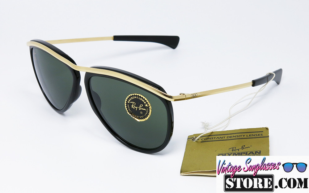 Ray Ban Aviator Flying color 58 mm 