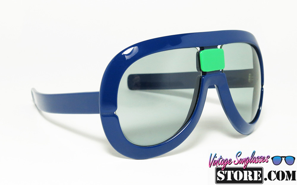 Persol RATTI 649-4 col 24 