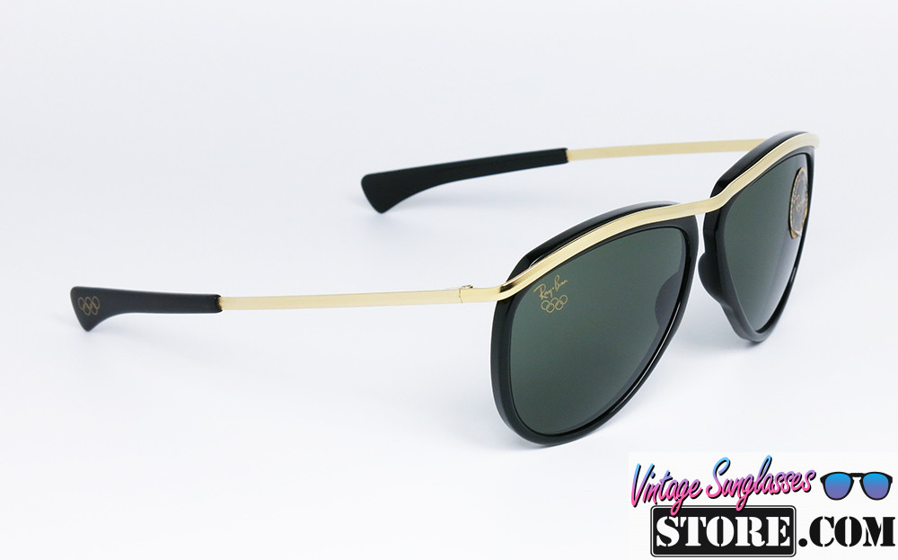 Ray Ban Aviator Flying color 58 mm 