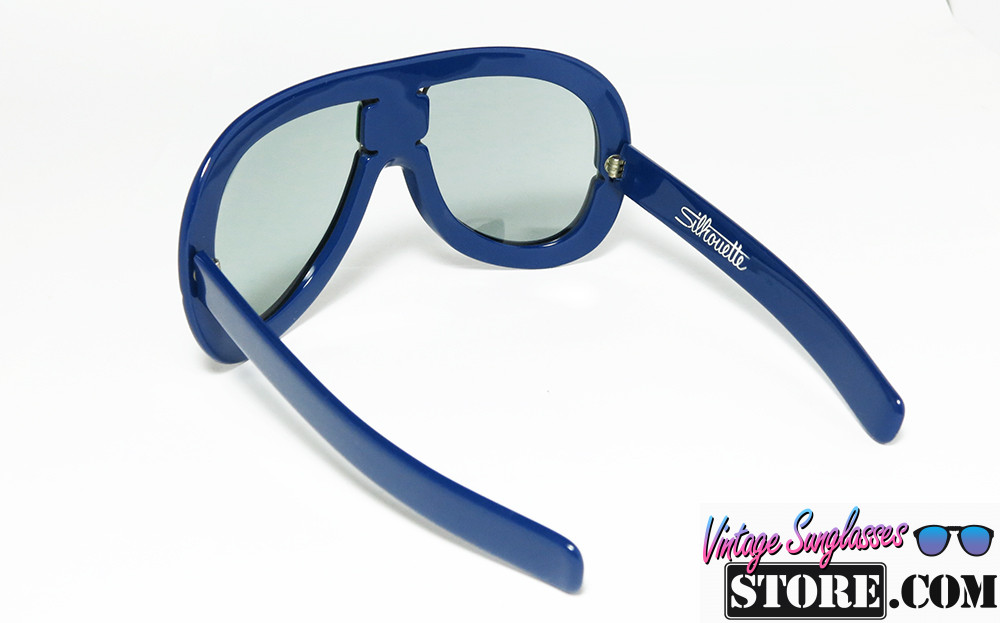 Persol RATTI 649-4 col 24 