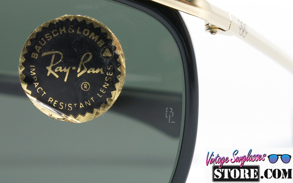 Ray Ban Aviator Flying color 58 mm 