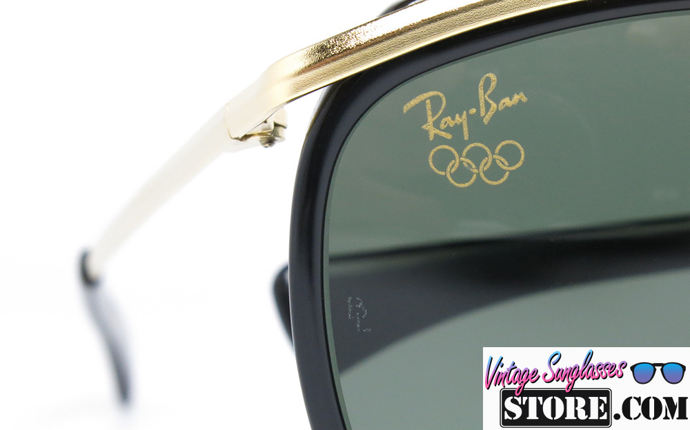 Ray Ban Aviator Flying color 58 mm 