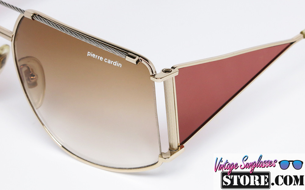 Persol RATTI 649-4 col 24 