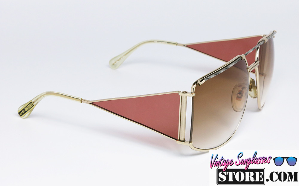 Persol RATTI 649-4 col 24 