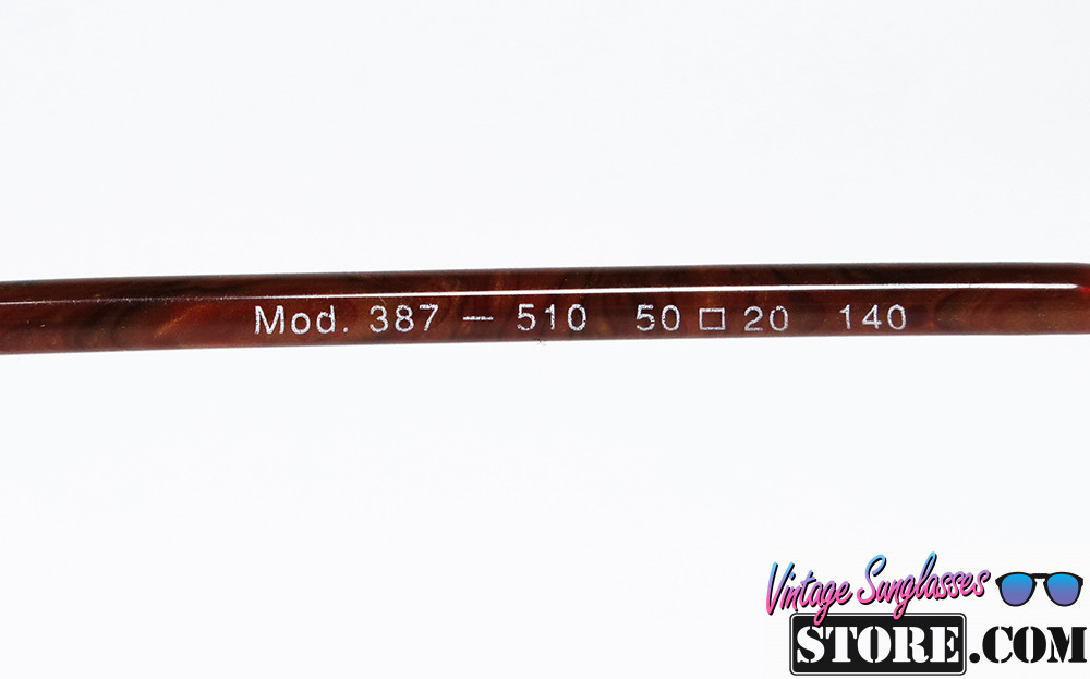 Persol RATTI 649-4 col 24 