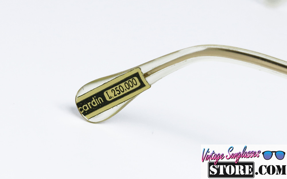 Persol RATTI 649-4 col 24 