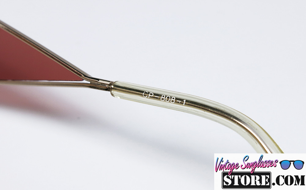 Persol RATTI 649-4 col 24 