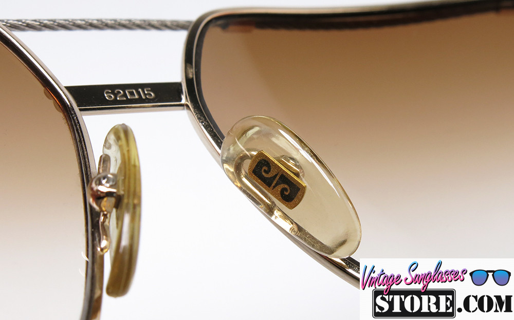 Persol RATTI 649-4 col 24 