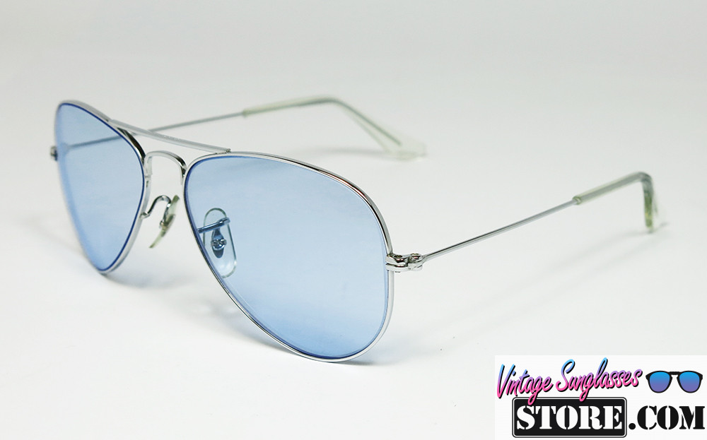 Ray Ban Dekko Bausch Lomb
