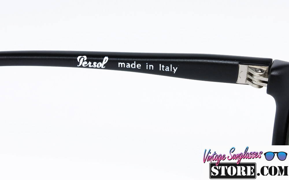 Persol RATTI 649-4 col 24 