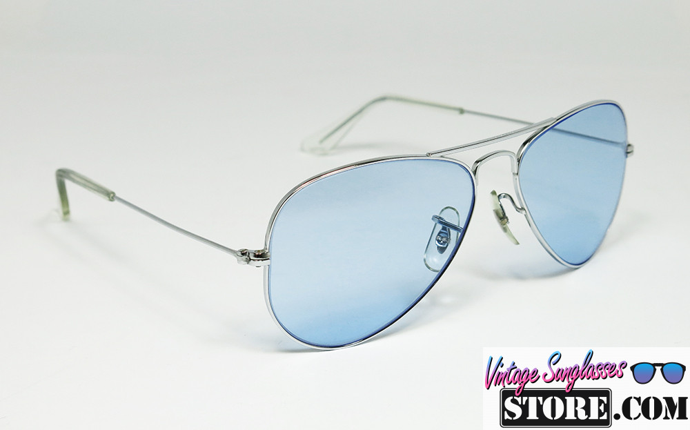 Ray Ban Dekko Bausch Lomb