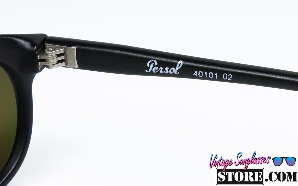 Persol RATTI 649-4 col 24 