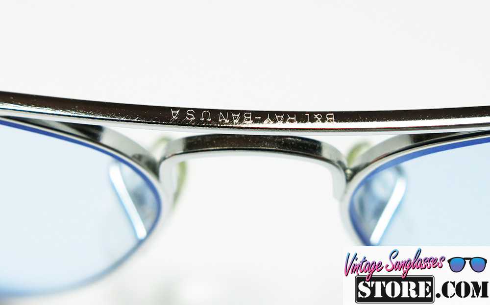 Ray Ban Dekko Bausch Lomb