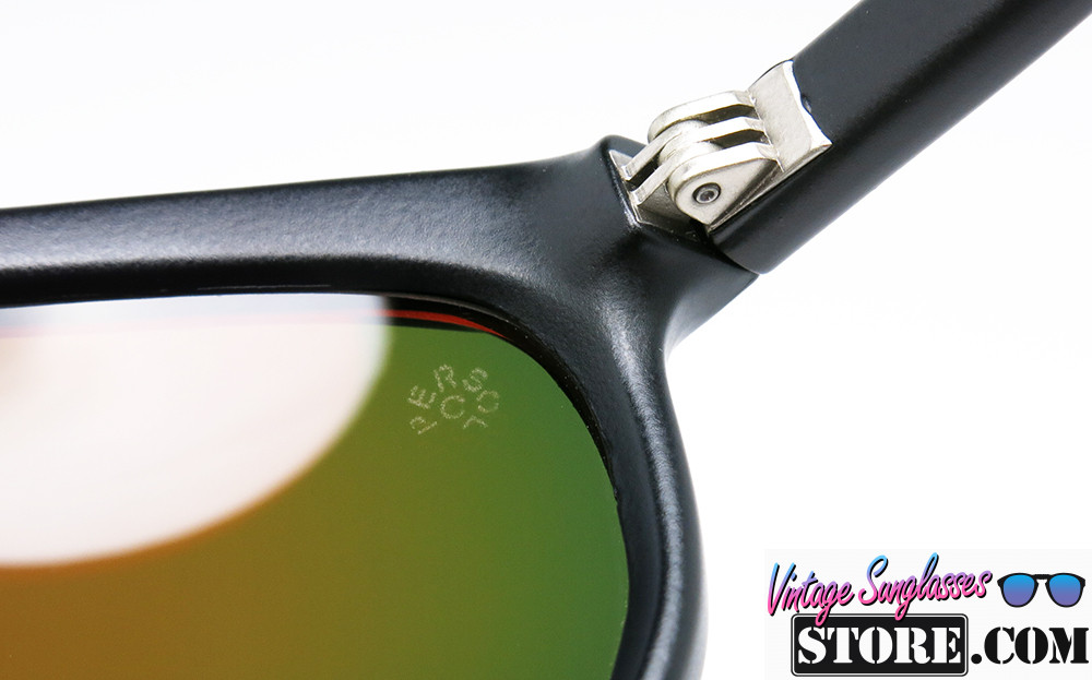 Persol RATTI 649-4 col 24 