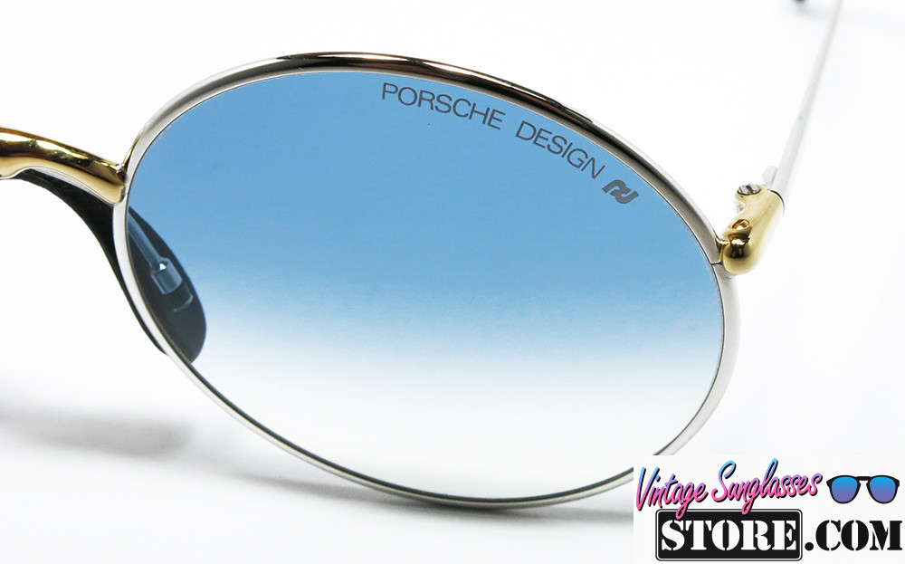 PORSCHE DESIGN by CARRERA 5658 col. 41 PALLADIUM