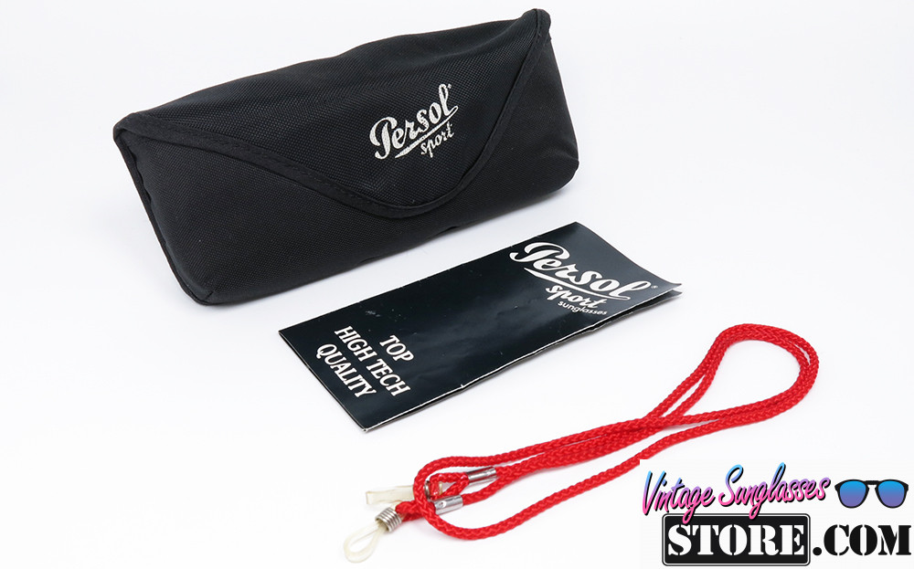 Persol RATTI 649-4 col 24 