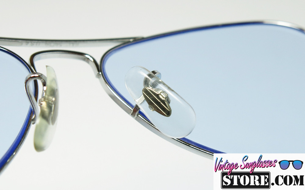 Ray Ban Dekko Bausch Lomb