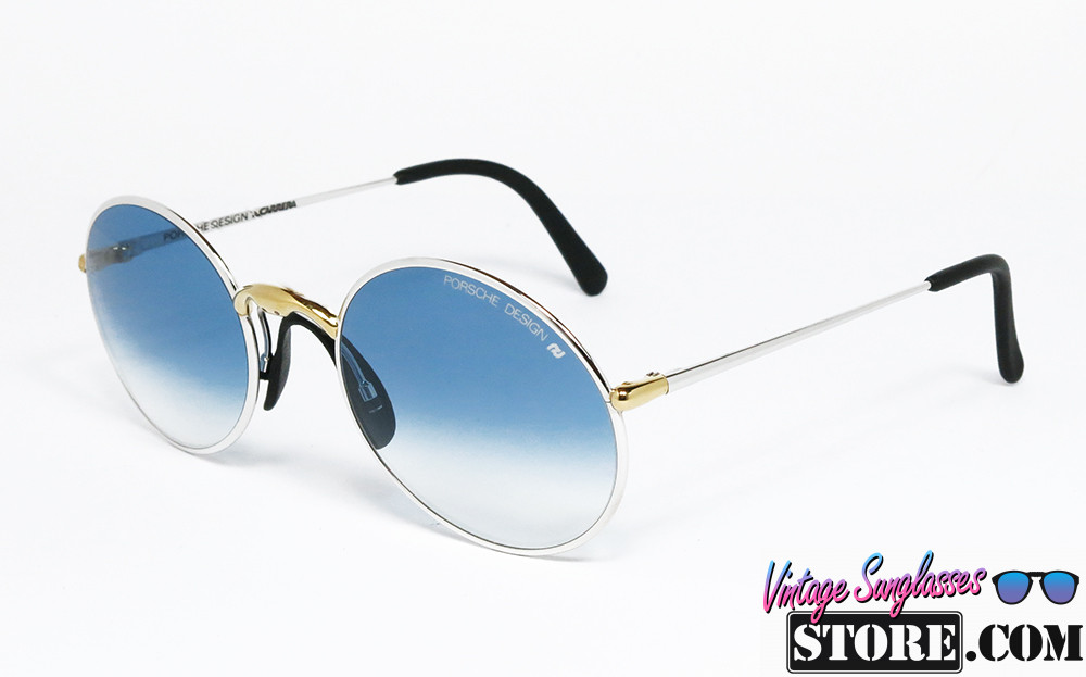 PORSCHE DESIGN by CARRERA 5658 col. 41 PALLADIUM