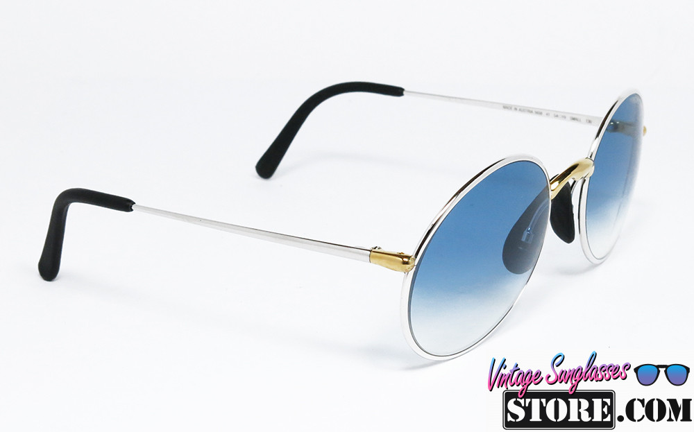 PORSCHE DESIGN by CARRERA 5658 col. 41 PALLADIUM