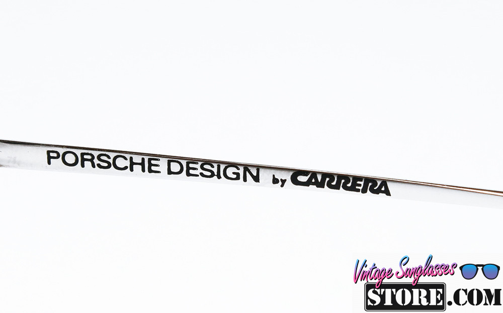 PORSCHE DESIGN by CARRERA 5658 col. 41 PALLADIUM