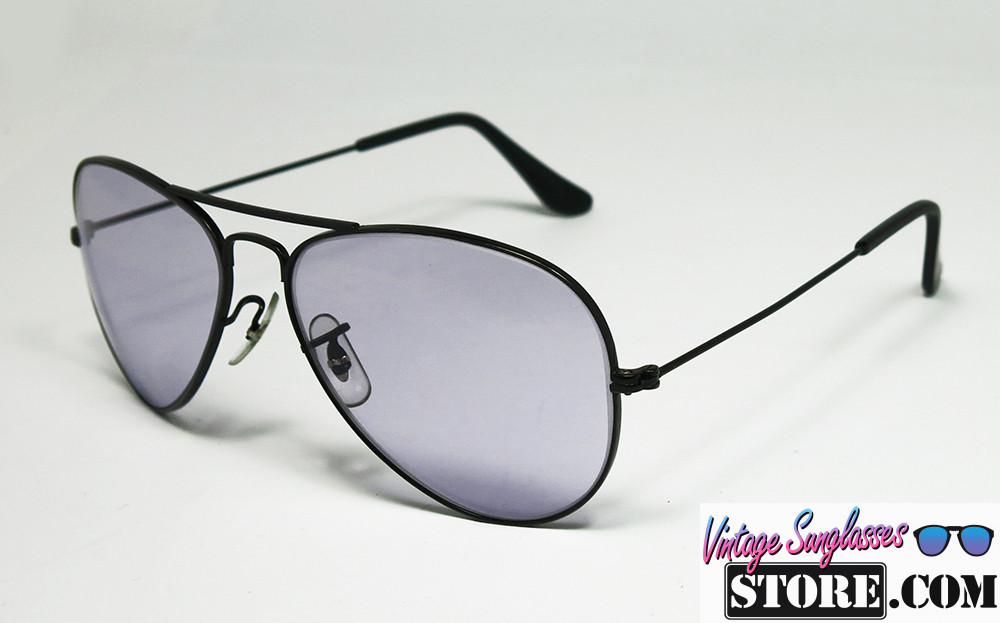 Ray Ban Dekko Bausch Lomb