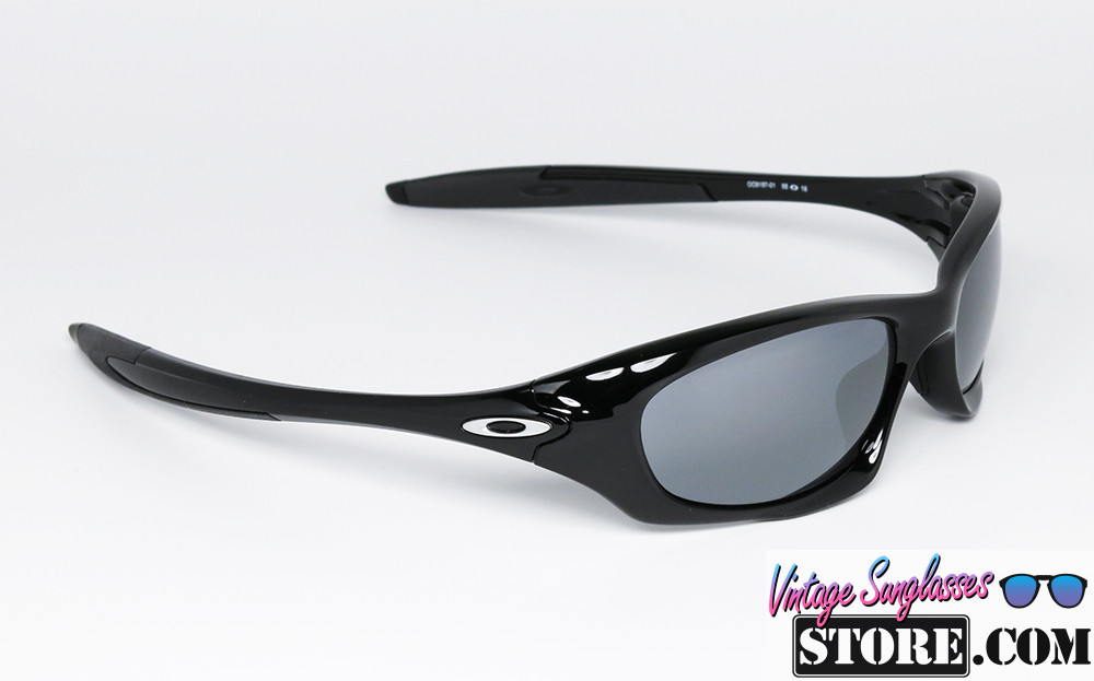 OAKLEY New Twenty OO9157-01