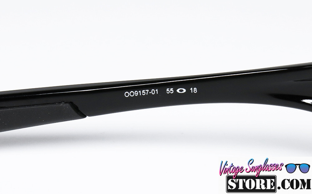 OAKLEY New Twenty OO9157-01
