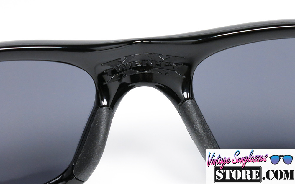 OAKLEY New Twenty OO9157-01