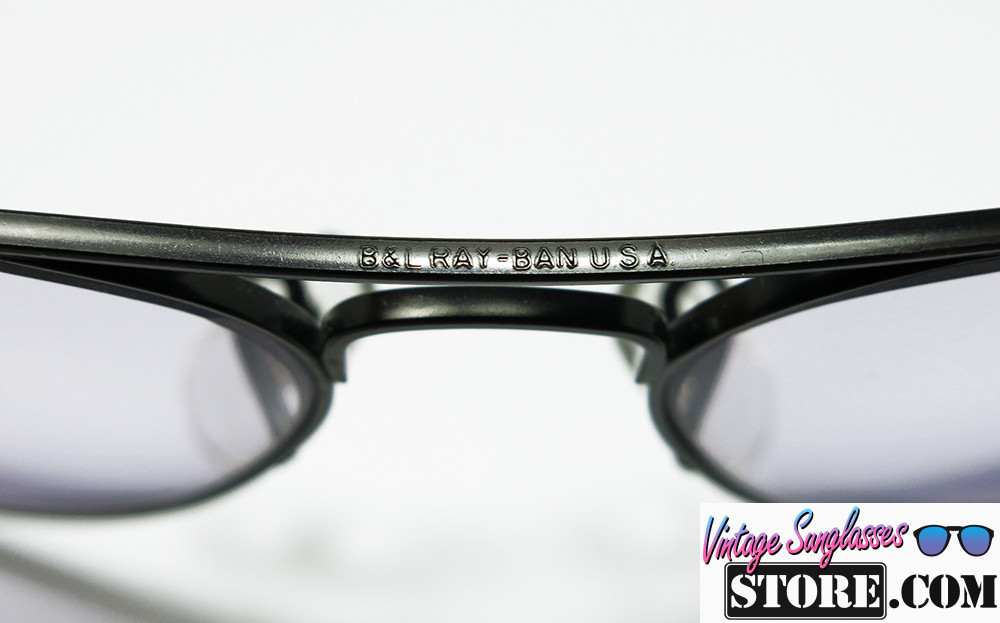 Ray Ban Dekko Bausch Lomb