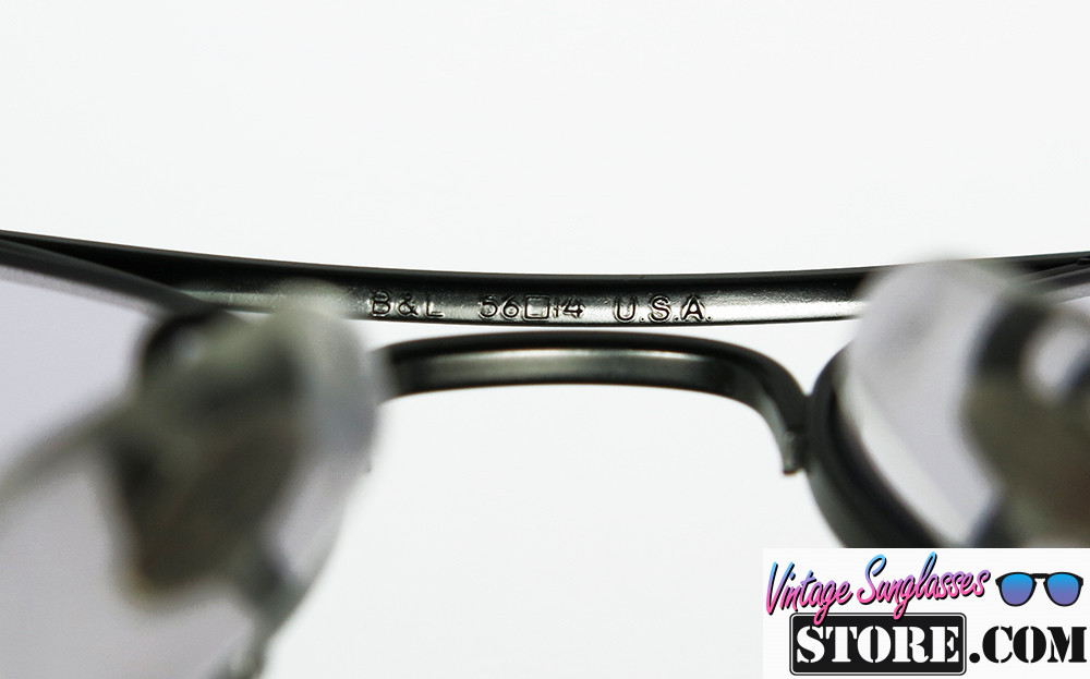 Ray Ban Dekko Bausch Lomb