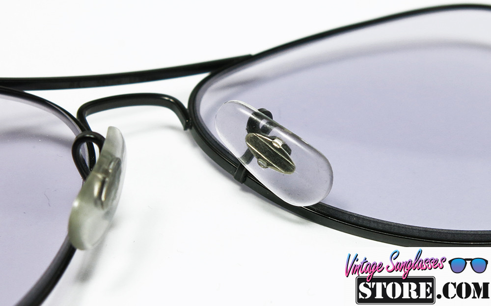 Ray Ban Dekko Bausch Lomb