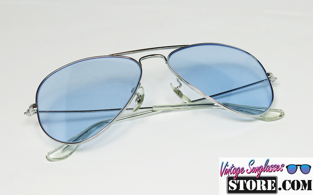 Ray Ban Dekko Bausch Lomb