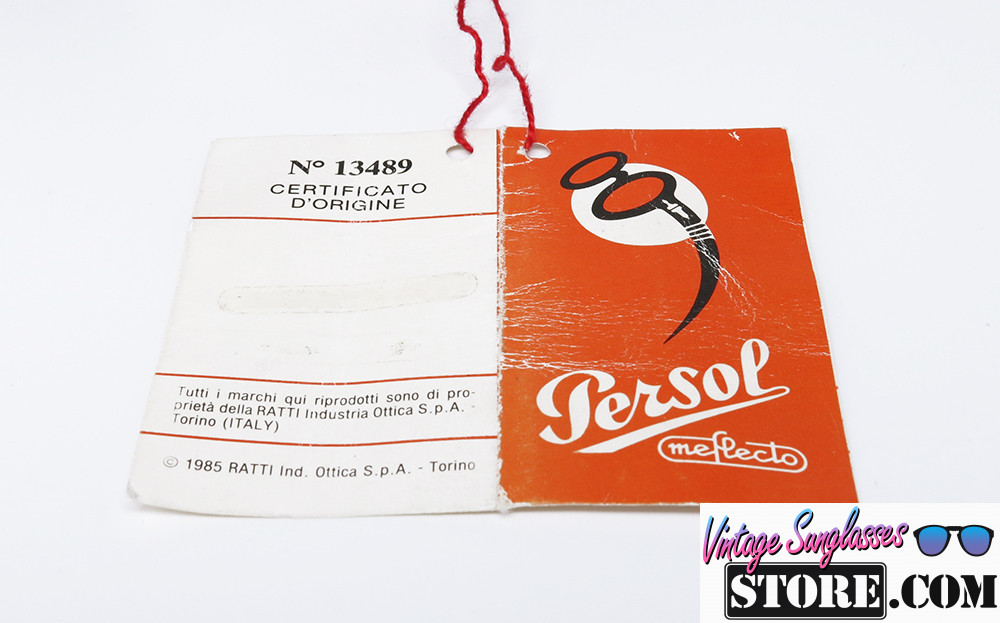 Persol RATTI 69218 col. 95 NEOPHAN