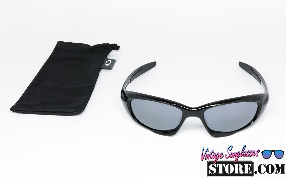 OAKLEY New Twenty OO9157-01