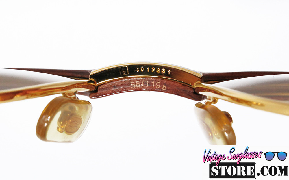 Persol RATTI 649-4 col 24 