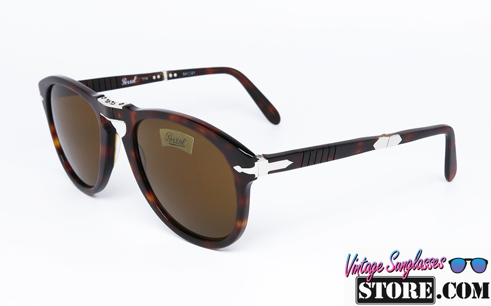 Persol RATTI 714 Steve McQueen