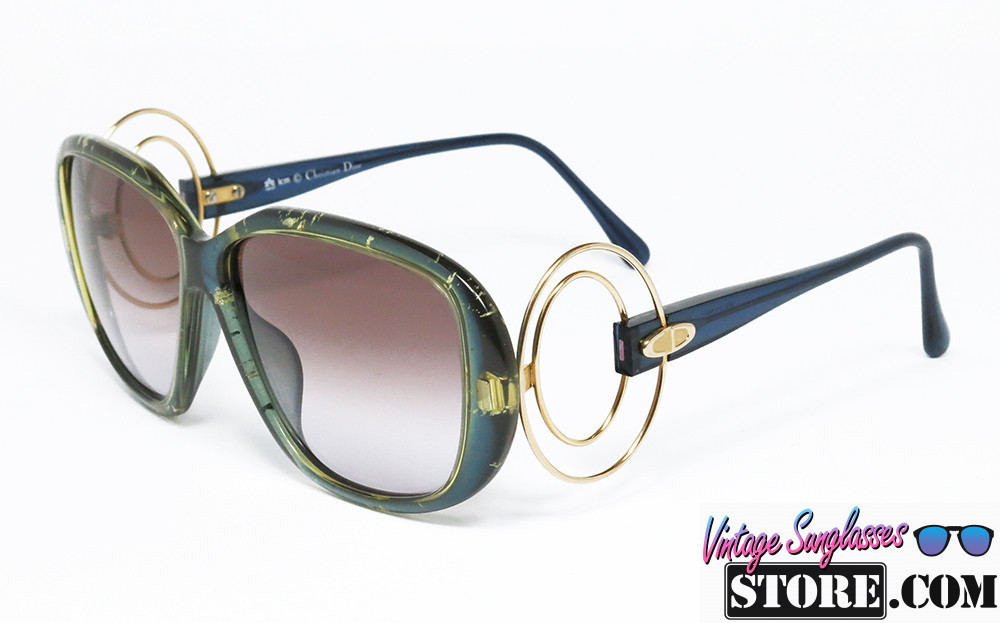 Persol RATTI 649-4 col 24 