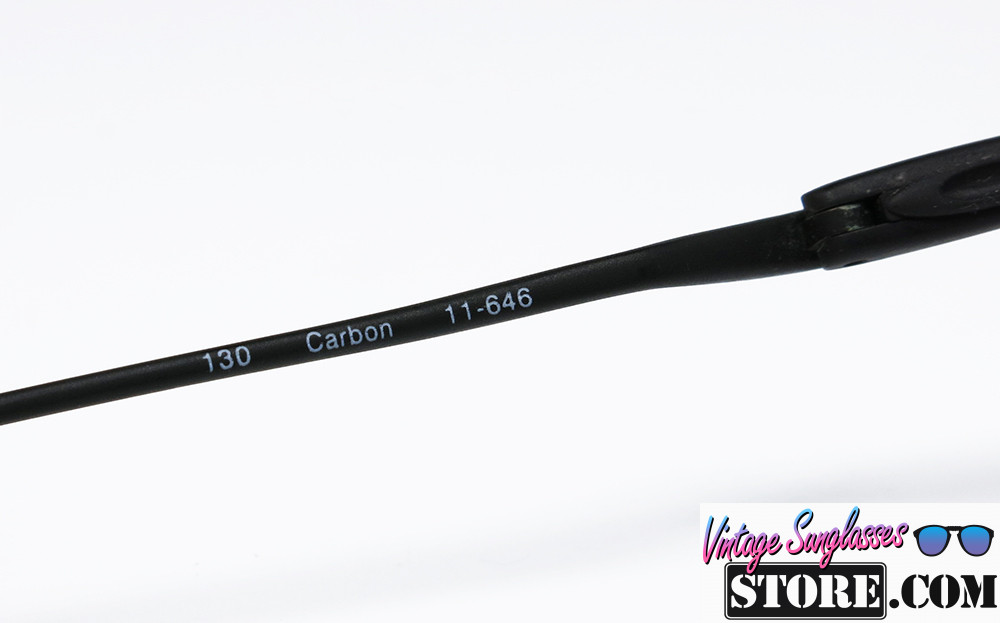 OAKLEY Why 1 11-646