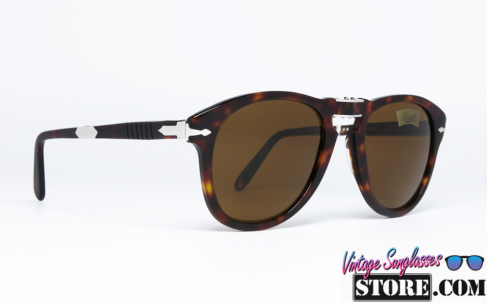 Persol RATTI 714 Steve McQueen